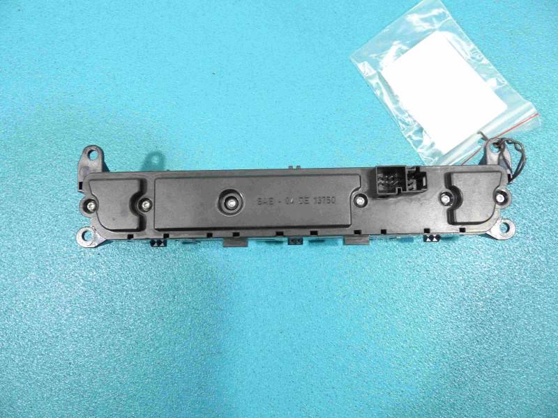 Перемикач кнопка Mercedes R W251 A2518700310 — фото деталі 2