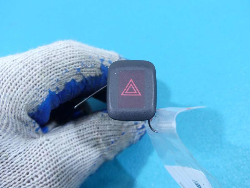 Переключатель кнопка Volvo S60 9123681