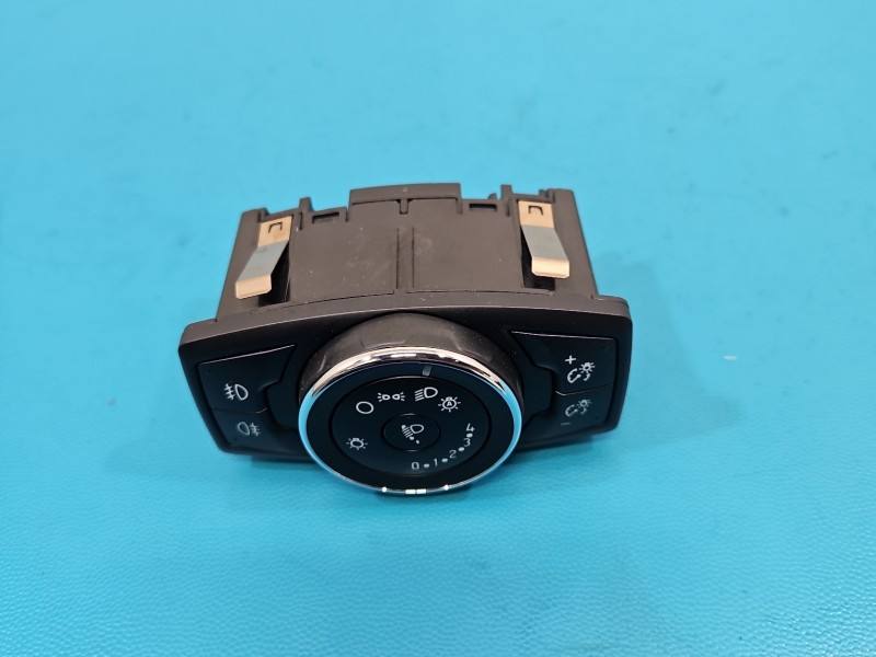 Перемикач кнопка Ford Mondeo AV1T-13D061-AC — фото деталі 3