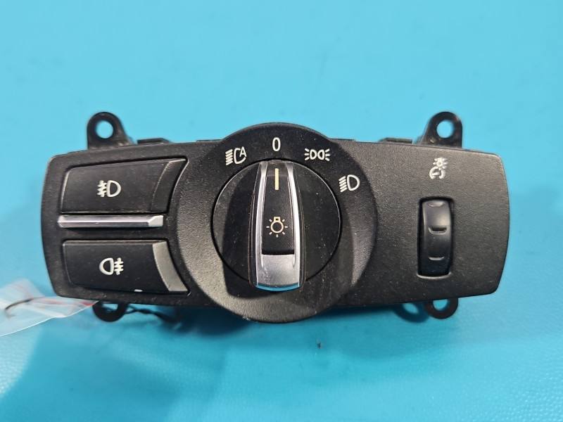 Переключатель кнопка BMW 5 F10 9192744