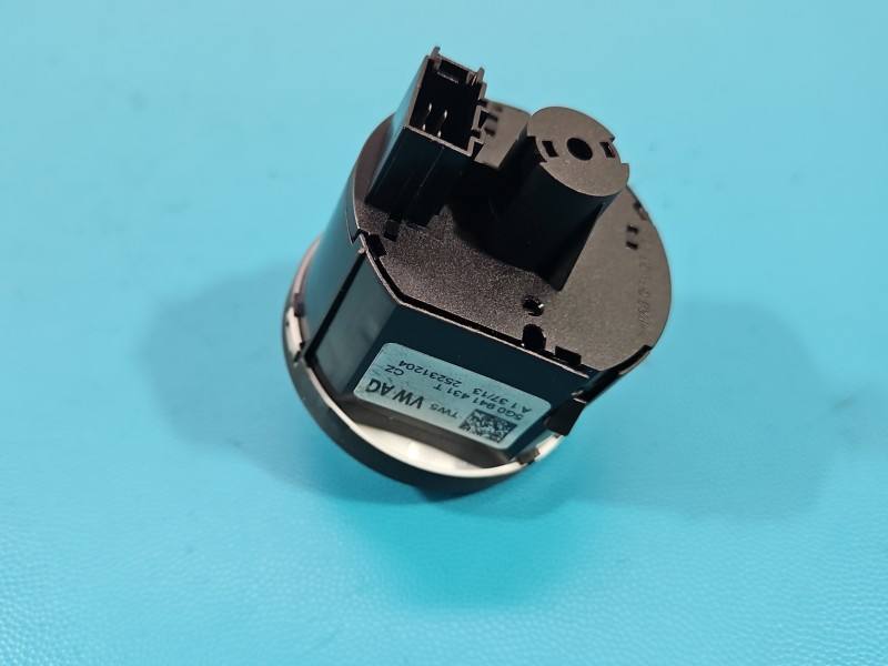 Перемикач кнопка Seat Leon 5G0941431T — фото деталі 5