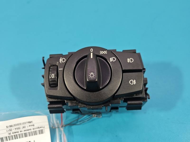 Перемикач кнопка BMW 1 E87 6932794