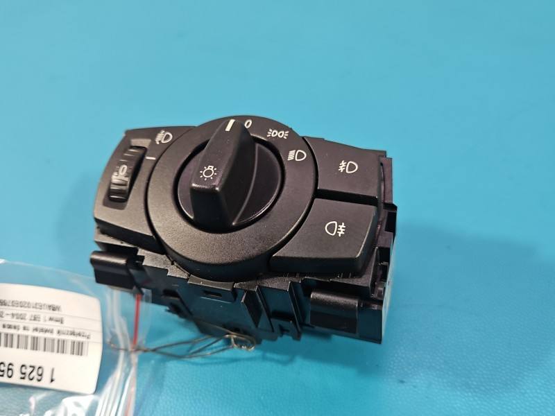 Перемикач кнопка BMW 1 E87 6932794 — фото деталі 2
