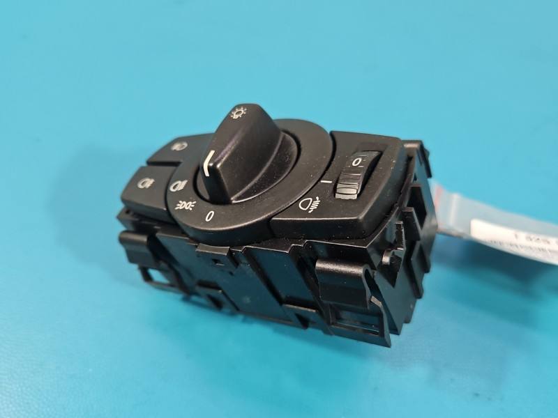 Перемикач кнопка BMW 1 E87 6932794 — фото деталі 3