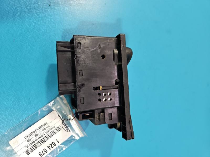 Перемикач кнопка Volkswagen Golf 3 1H6941531N — фото деталі 8