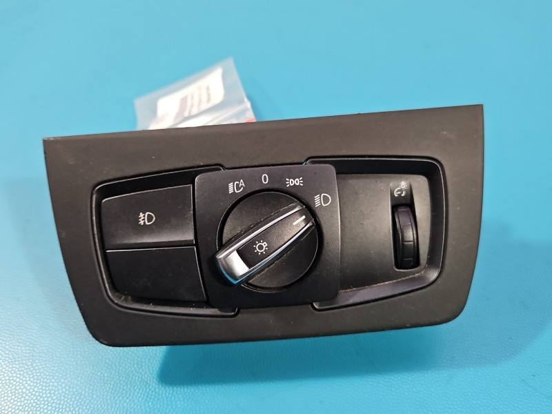 Переключатель кнопка BMW 4 9265297