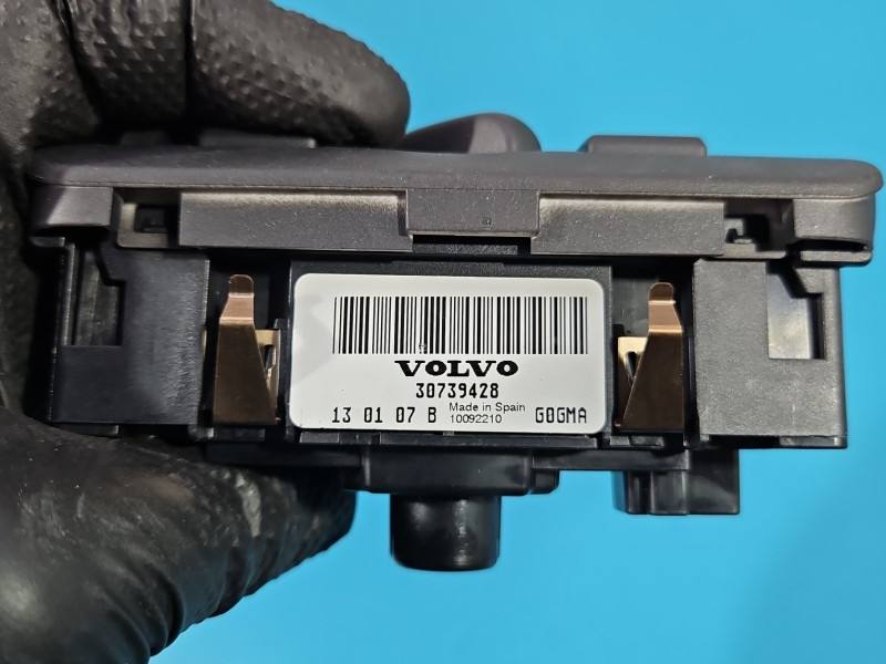 Перемикач кнопка Volvo XC60 30739428 — фото деталі 7