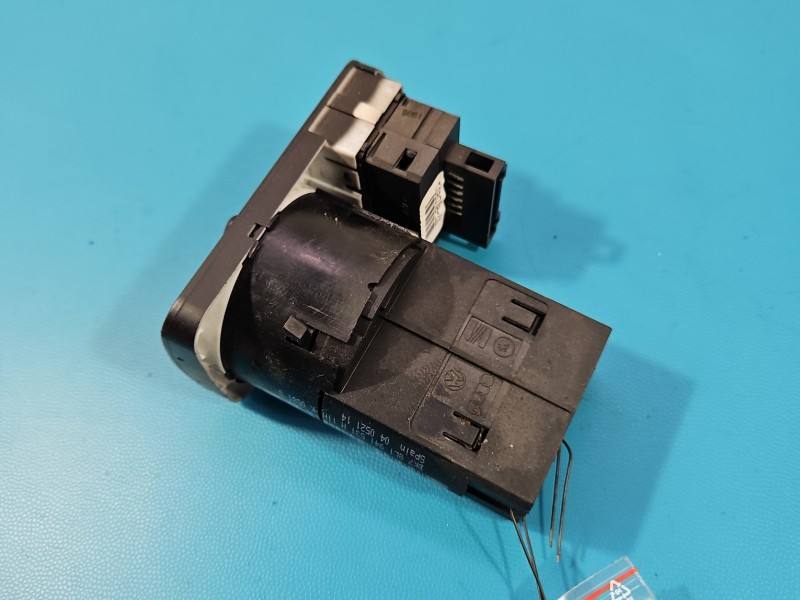 Перемикач кнопка Audi A3 8L 8L1941531H — фото деталі 3