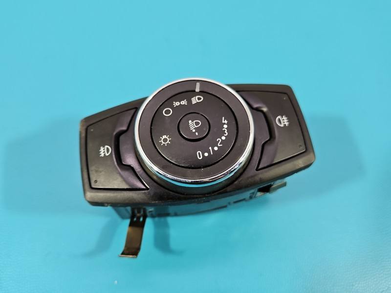 Перемикач кнопка Ford Transit BM5T-13A024-FE