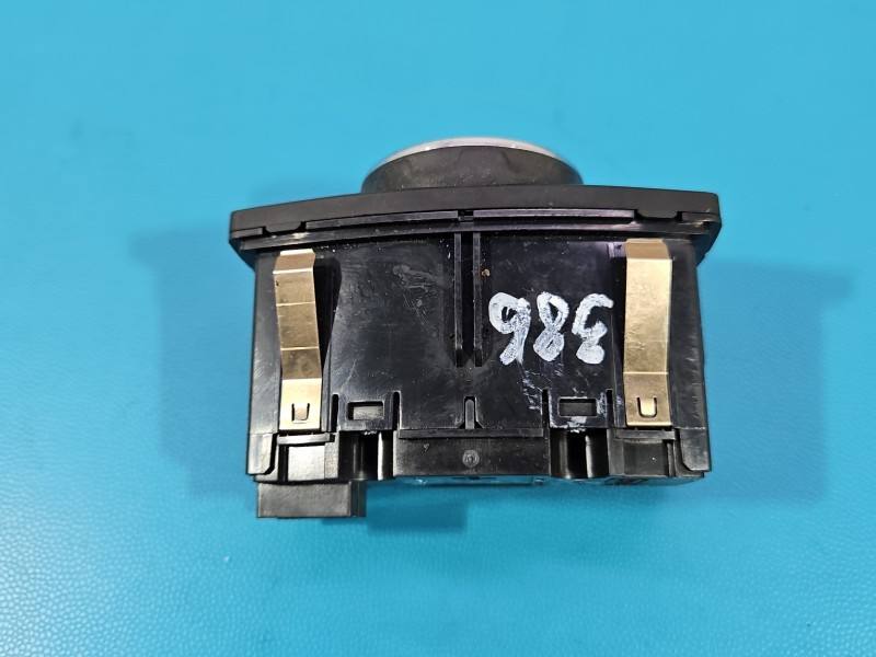 Перемикач кнопка Ford Transit BM5T-13A024-FE — фото деталі 4