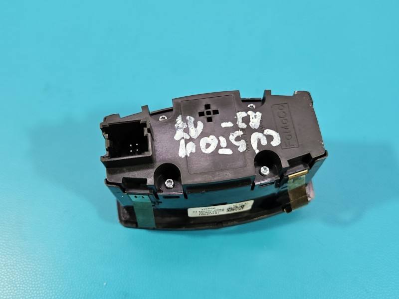 Перемикач кнопка Ford Transit BM5T-13A024-FE — фото деталі 5