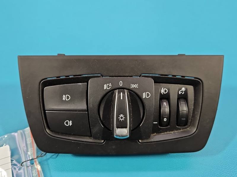 Переключатель кнопка BMW 3 F30 9265305
