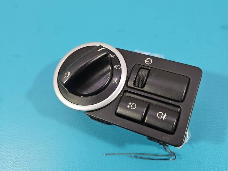 Перемикач кнопка Land Rover Range Rover 037094067
