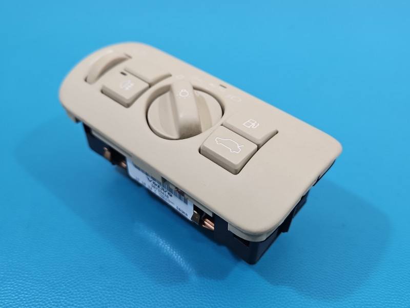 Перемикач кнопка Volvo S60 30739430