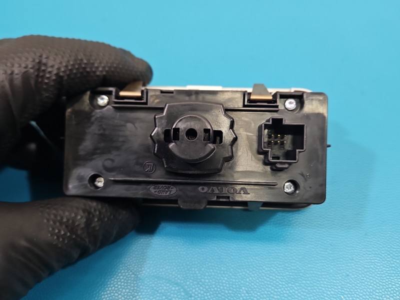 Перемикач кнопка Volvo S60 30739430 — фото деталі 5