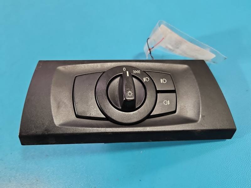 Перемикач кнопка BMW 3 E90 6938702