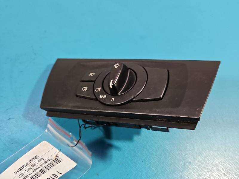 Перемикач кнопка BMW 3 E90 6938702 — фото деталі 3