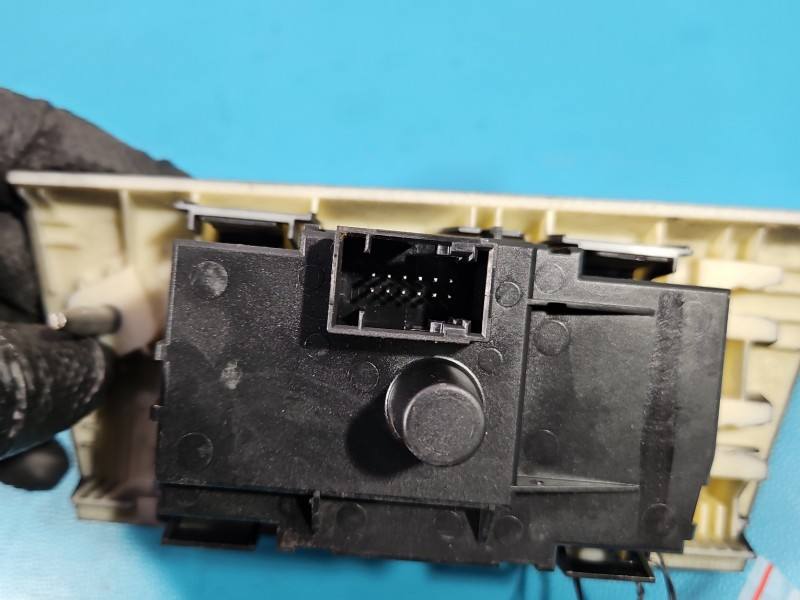Перемикач кнопка BMW 3 E90 6938702 — фото деталі 8