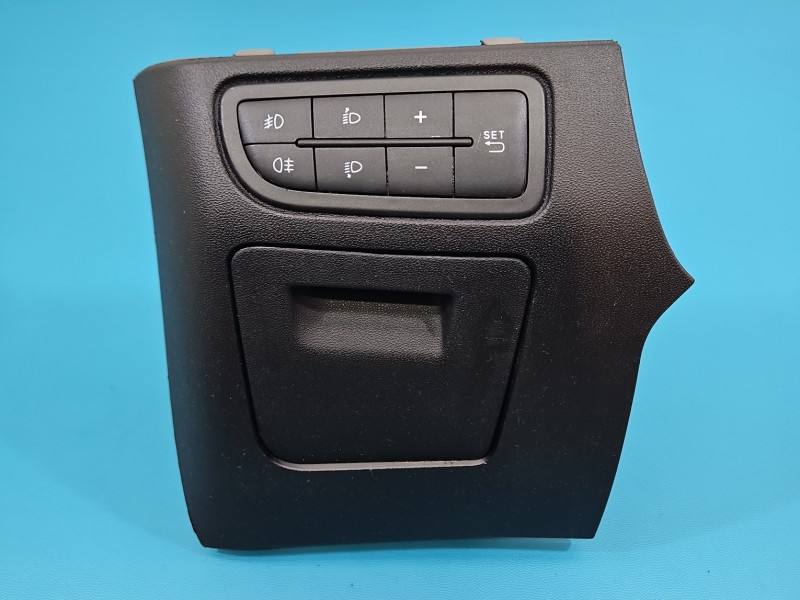 Переключатель кнопка Fiat Punto — фото детали 2