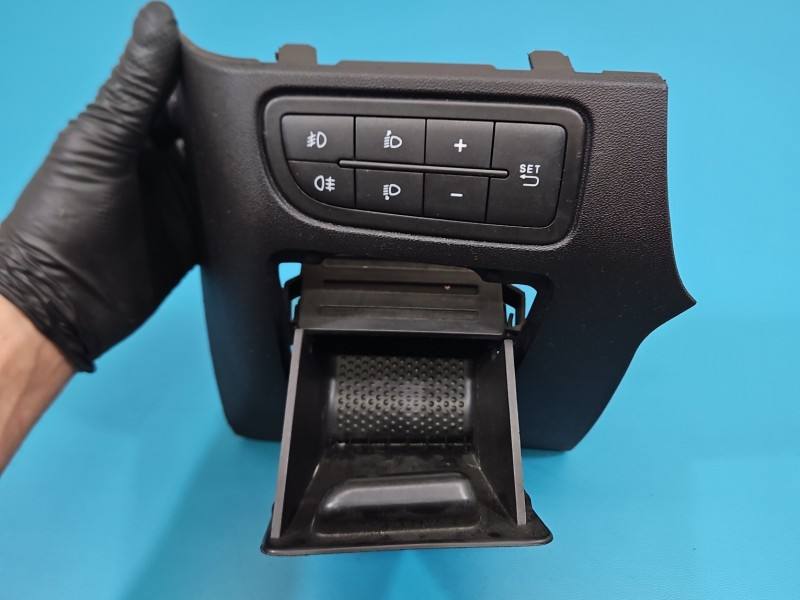 Переключатель кнопка Fiat Punto — фото детали 3