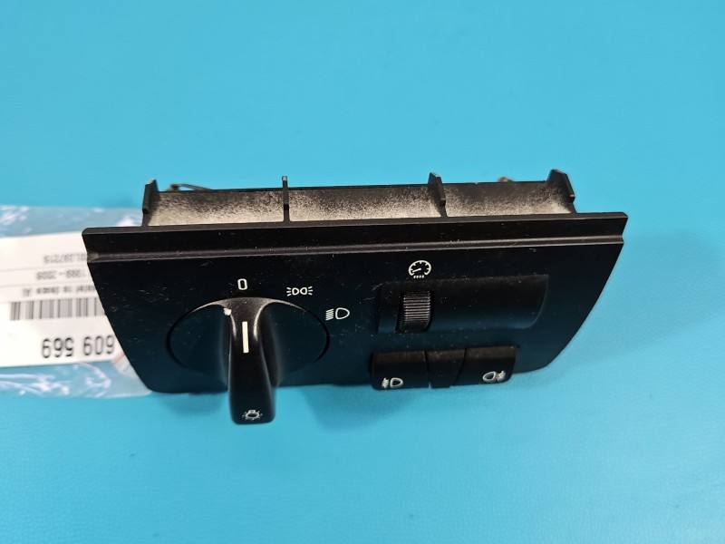 Перемикач кнопка BMW X5 E53 8380255 — фото деталі 3