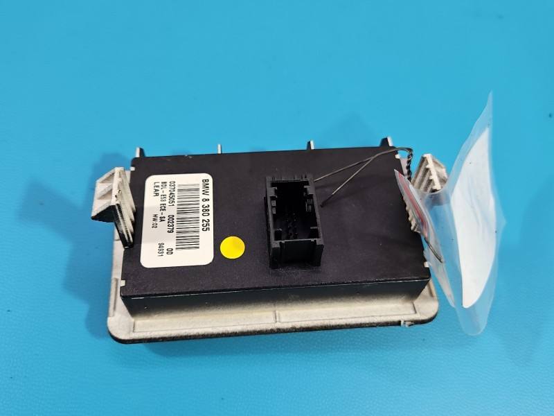 Перемикач кнопка BMW X5 E53 8380255 — фото деталі 4