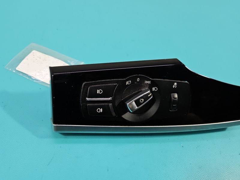 Перемикач кнопка BMW X3 F25 919274407 — фото деталі 2