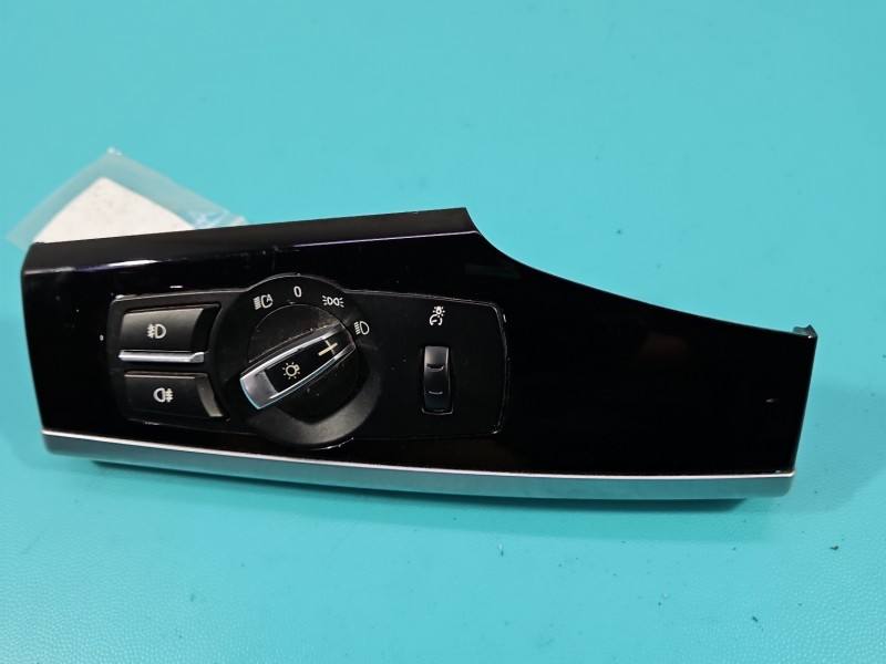 Перемикач кнопка BMW X3 F25 919274407 — фото деталі 3