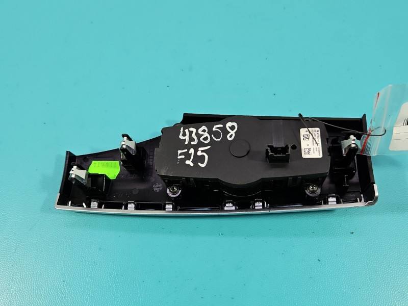 Перемикач кнопка BMW X3 F25 919274407 — фото деталі 4