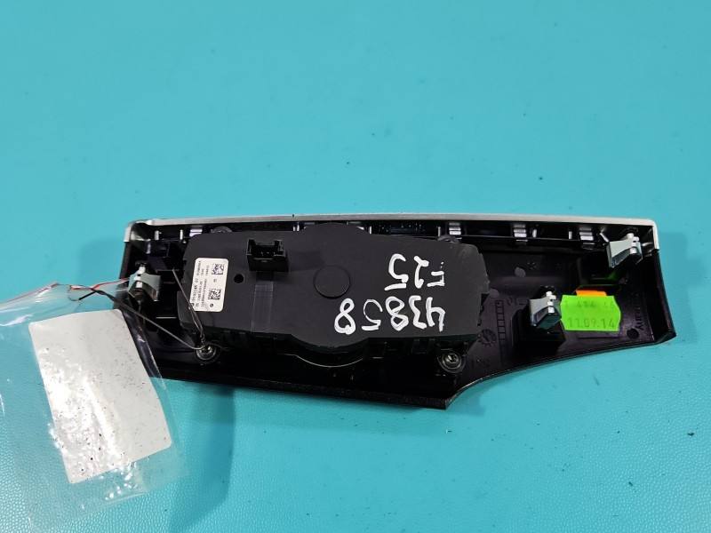 Перемикач кнопка BMW X3 F25 919274407 — фото деталі 5
