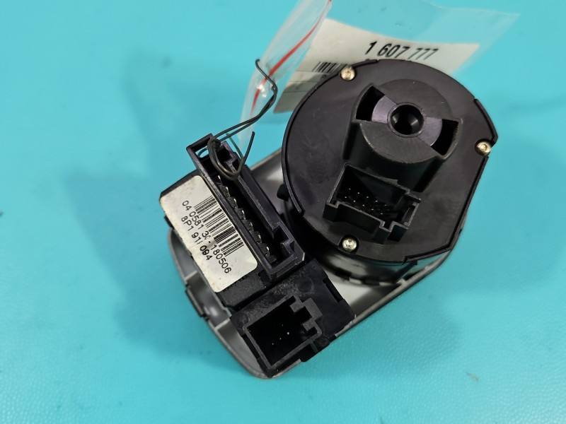Переключатель кнопка Audi A3 8P 8P1941531AA — фото детали 6