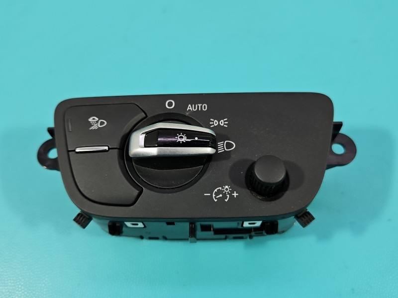 Переключатель кнопка Audi A5 8T 4M0941531S