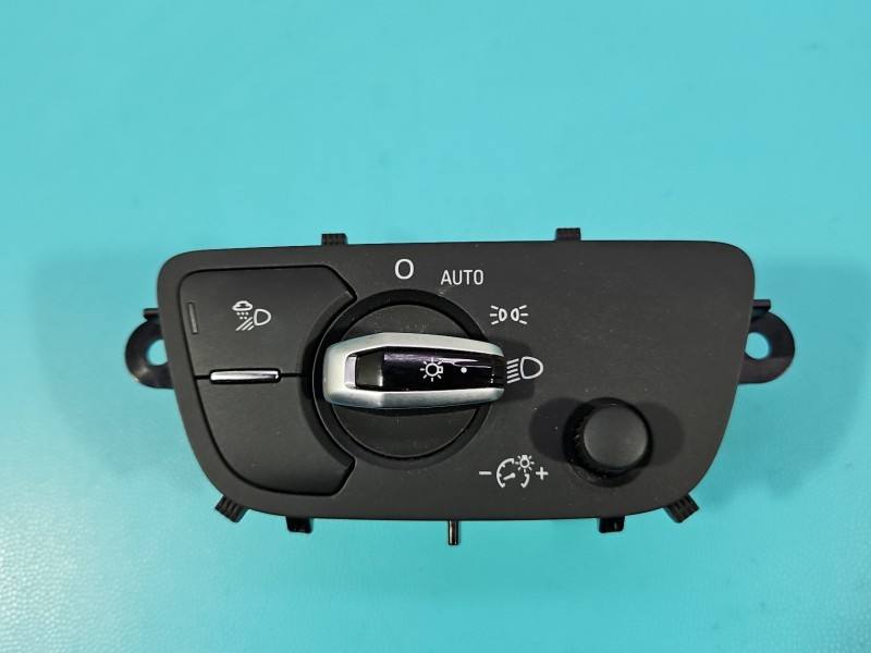 Переключатель кнопка Audi A5 8T 4M0941531S — фото детали 2