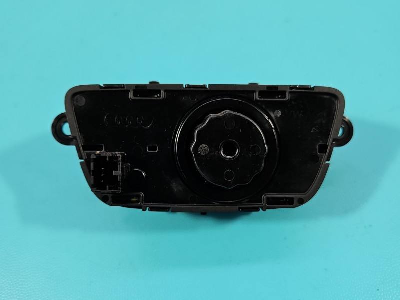 Переключатель кнопка Audi A5 8T 4M0941531S — фото детали 6