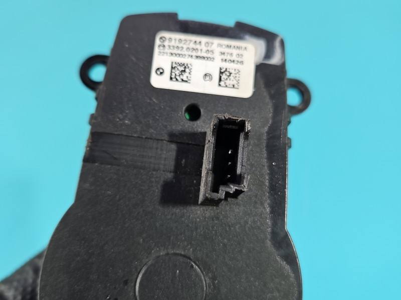Перемикач кнопка BMW 6 F06 9192744 — фото деталі 8