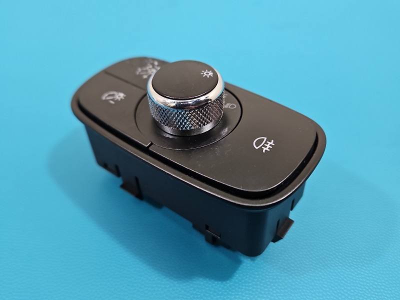 Перемикач кнопка Bentley Continental 3W0941531B