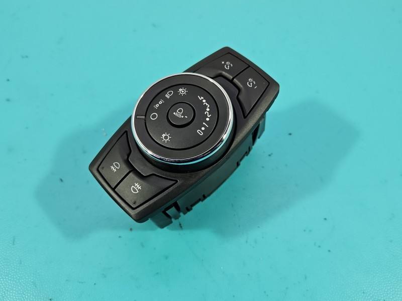 Перемикач кнопка Ford Mondeo DG9T-13D061-HDW