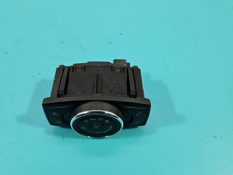Перемикач кнопка Ford Mondeo DG9T-13D061-HDW — фото деталі 3