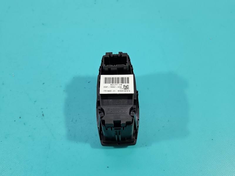 Перемикач кнопка Ford Mondeo DG9T-13D061-HDW — фото деталі 6
