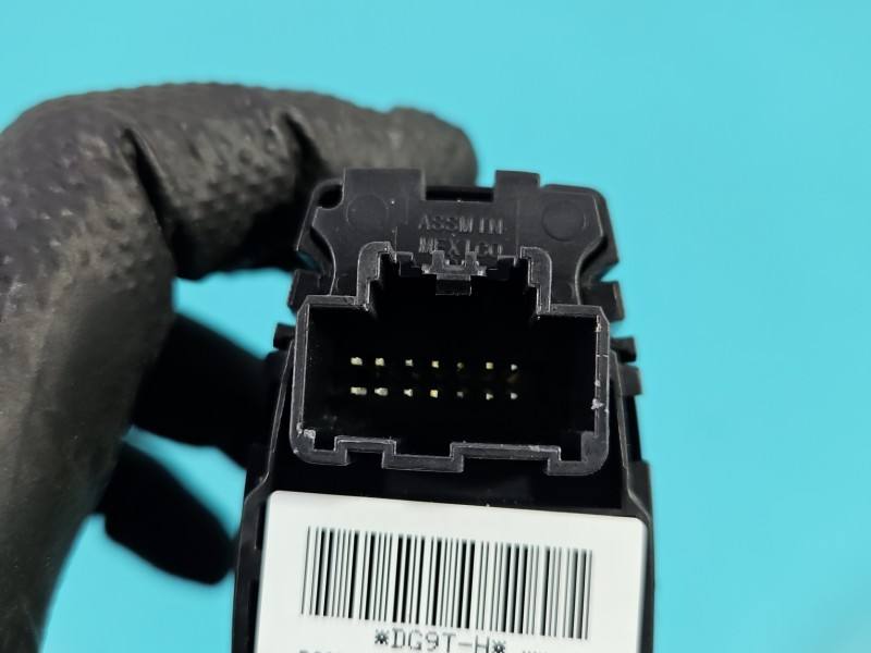 Перемикач кнопка Ford Mondeo DG9T-13D061-HDW — фото деталі 7