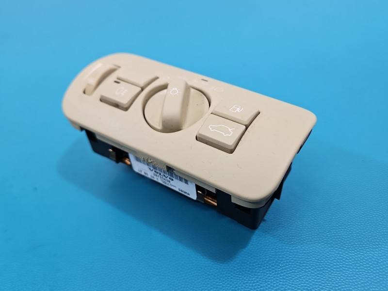 Перемикач кнопка Volvo S60 30739430