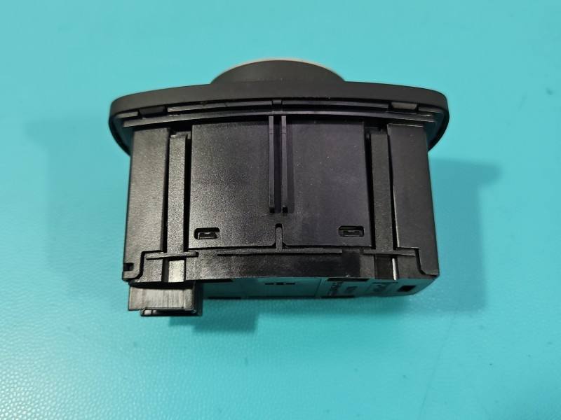 Переключатель кнопка Ford Focus JX7T-13D061-LB — фото детали 3