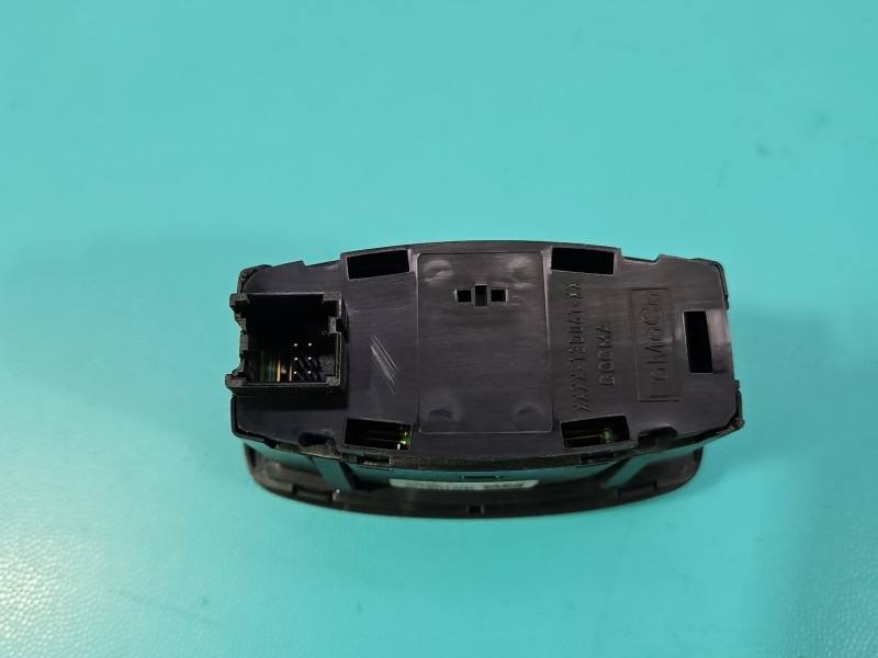 Переключатель кнопка Ford Focus JX7T-13D061-LB — фото детали 4