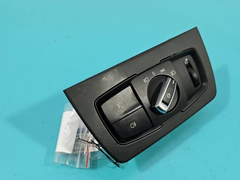 Перемикач кнопка BMW 3 F30 549648907 — фото деталі 3