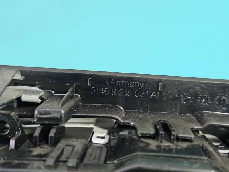 Перемикач кнопка BMW 3 F30 549648907 — фото деталі 7