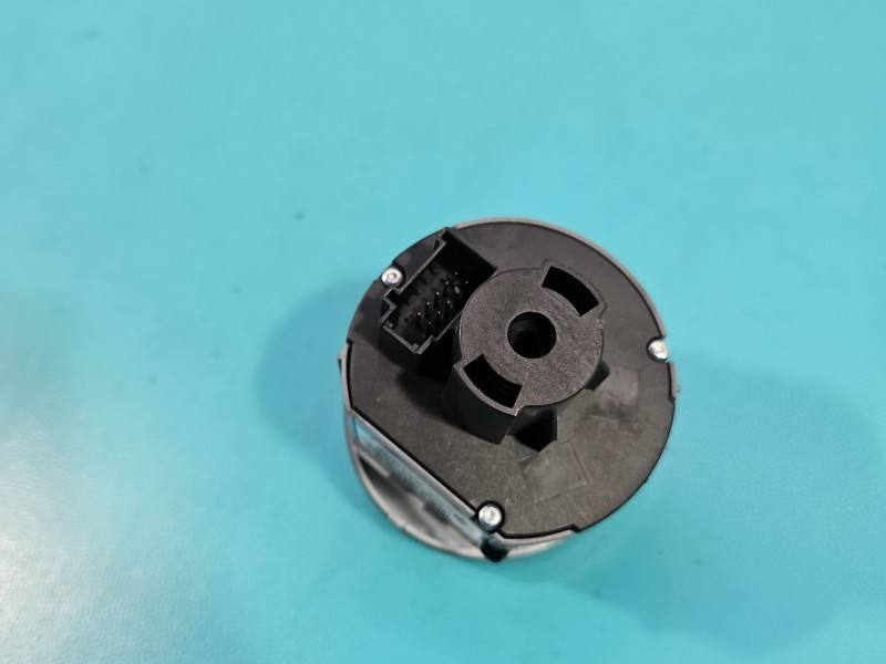 Перемикач кнопка Skoda Yeti 5L0941431E — фото деталі 5