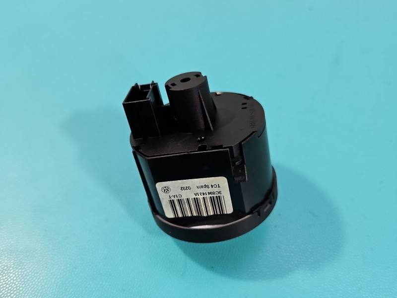 Переключатель кнопка Volkswagen Touran 3C8941431A — фото детали 5