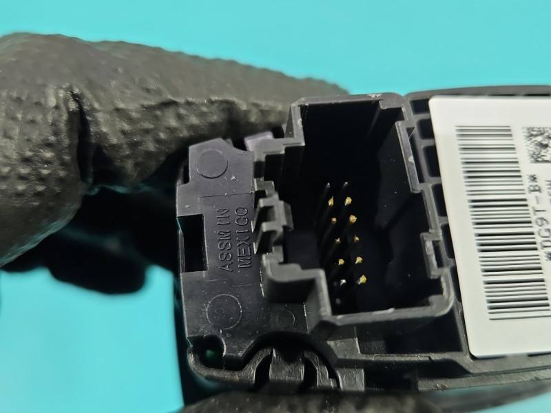 Перемикач кнопка Ford Fusion DG9T-13D061-BEW — фото деталі 5