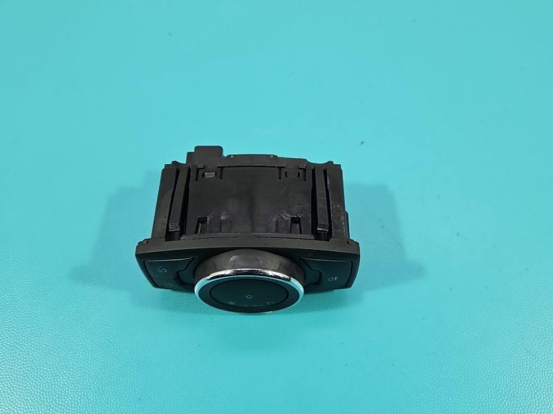Перемикач кнопка Ford Fusion DG9T-13D061-BEW — фото деталі 7