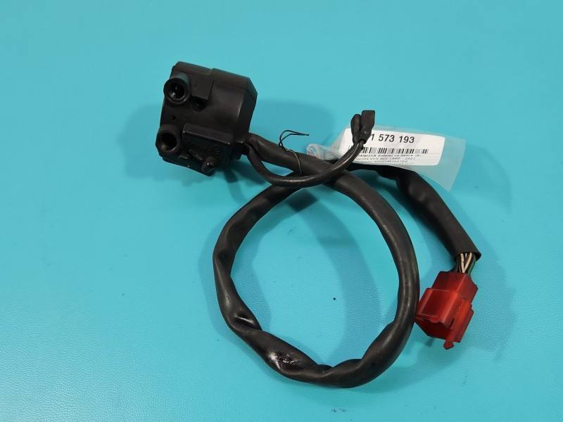 Переключатель кнопка Honda VFR 800 1573193 — фото детали 6